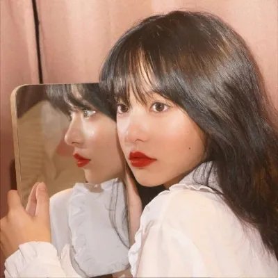药房女孩