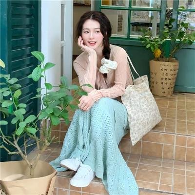 景雅的女儿